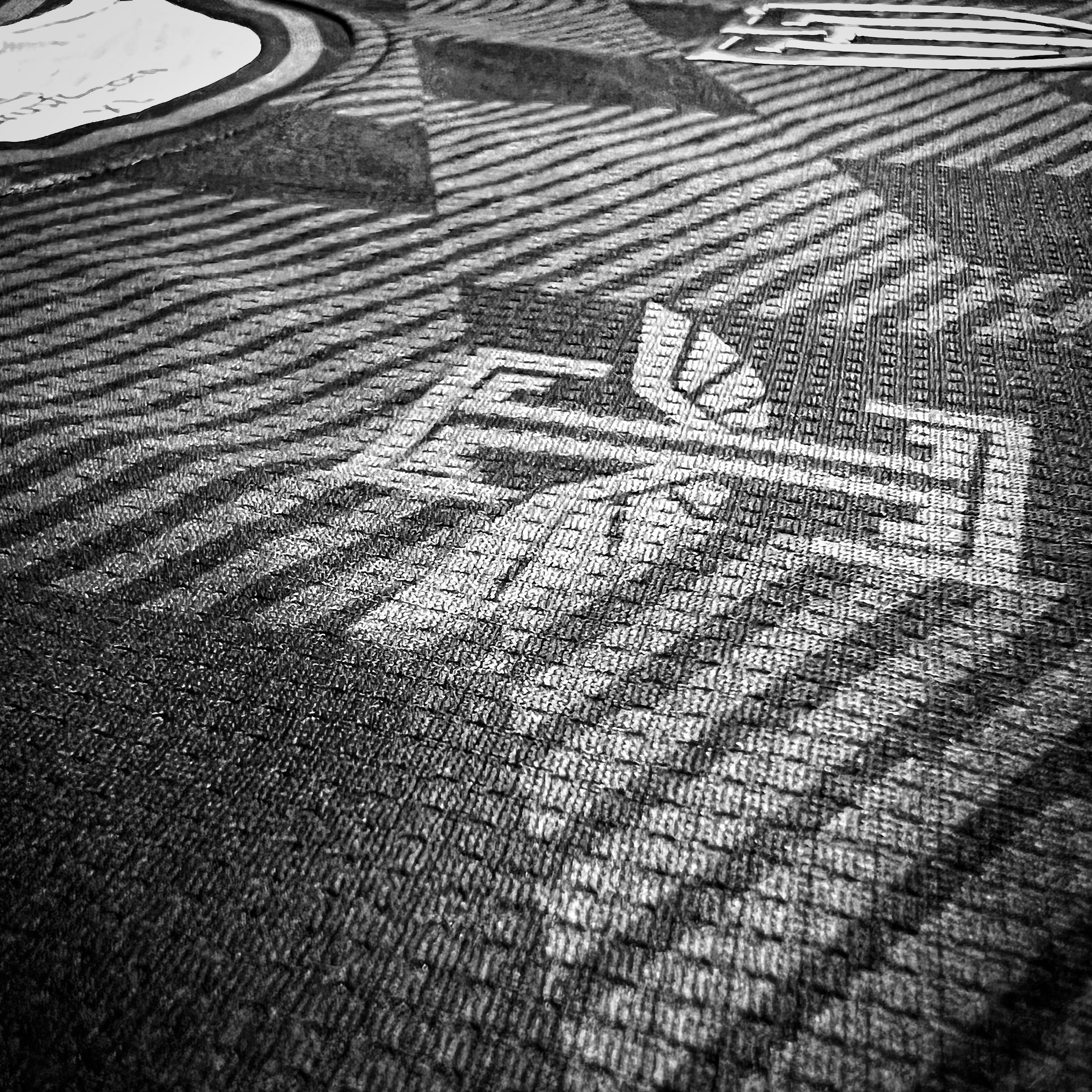 Image of The Blackout